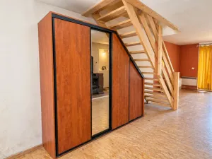 Prodej rodinného domu, Plzeň - Doubravka, Chmelová, 85 m2