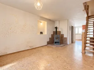 Prodej rodinného domu, Plzeň - Doubravka, Chmelová, 85 m2