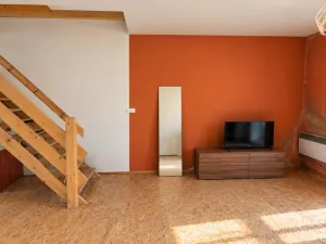 Prodej rodinného domu, Plzeň - Doubravka, Chmelová, 85 m2