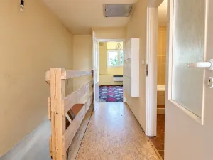 Prodej rodinného domu, Plzeň - Doubravka, Chmelová, 85 m2