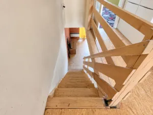 Prodej rodinného domu, Plzeň - Doubravka, Chmelová, 85 m2