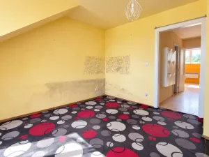 Prodej rodinného domu, Plzeň - Doubravka, Chmelová, 85 m2