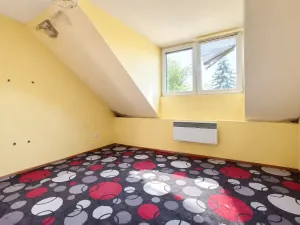 Prodej rodinného domu, Plzeň - Doubravka, Chmelová, 85 m2