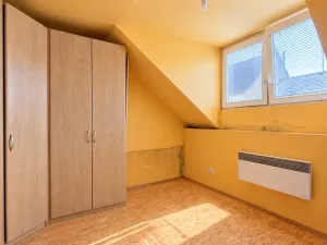 Prodej rodinného domu, Plzeň - Doubravka, Chmelová, 85 m2