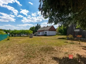 Prodej rodinného domu, Drahkov, 93 m2