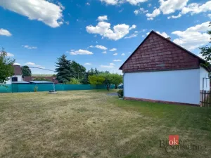 Prodej rodinného domu, Drahkov, 93 m2