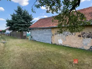 Prodej rodinného domu, Drahkov, 93 m2