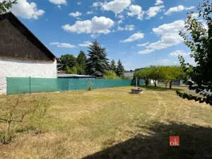 Prodej rodinného domu, Drahkov, 93 m2