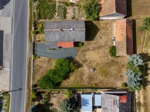 Prodej rodinného domu, Drahkov, 93 m2