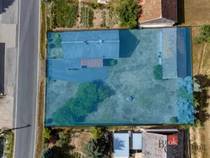 Prodej rodinného domu, Drahkov, 93 m2