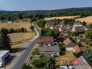 Prodej rodinného domu, Drahkov, 93 m2