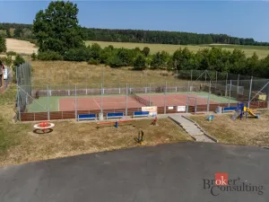 Prodej rodinného domu, Drahkov, 93 m2