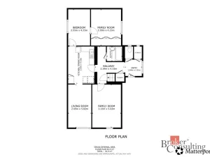 Prodej rodinného domu, Drahkov, 93 m2