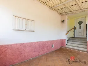 Prodej rodinného domu, Drahkov, 93 m2