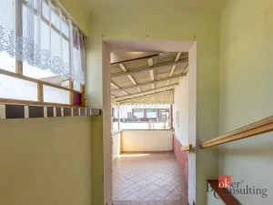 Prodej rodinného domu, Drahkov, 93 m2