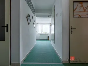 Prodej rodinného domu, Drahkov, 93 m2