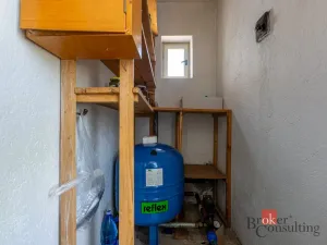 Prodej rodinného domu, Drahkov, 93 m2