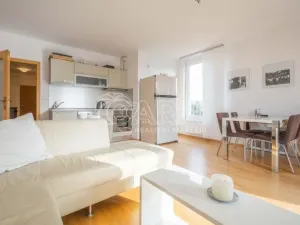 Pronájem bytu 2+kk, Praha - Letňany, Zlonická, 59 m2