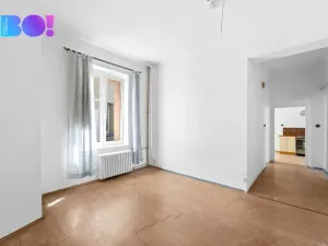 Prodej bytu 4+1, Ostrava, Sovova, 116 m2