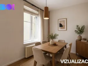 Prodej bytu 4+1, Ostrava, Sovova, 116 m2