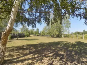 Prodej pozemku pro bydlení, Zabrušany - Straky, 3706 m2