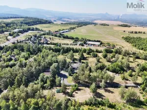 Prodej pozemku pro bydlení, Zabrušany - Straky, 3706 m2