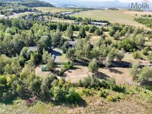 Prodej pozemku pro bydlení, Zabrušany - Straky, 3706 m2