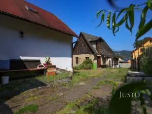 Prodej rodinného domu, Ústí nad Labem - Svádov, Jana Želivského, 116 m2