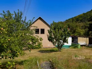 Prodej rodinného domu, Ústí nad Labem - Svádov, Jana Želivského, 116 m2