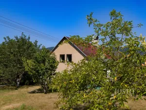 Prodej rodinného domu, Ústí nad Labem - Svádov, Jana Želivského, 116 m2