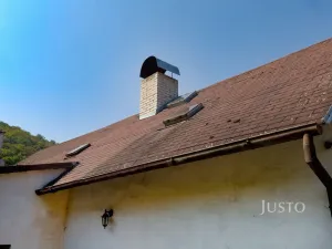 Prodej rodinného domu, Ústí nad Labem - Svádov, Jana Želivského, 116 m2