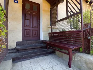 Prodej rodinného domu, Ústí nad Labem - Svádov, Jana Želivského, 116 m2