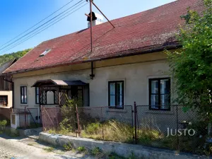 Prodej rodinného domu, Ústí nad Labem - Svádov, Jana Želivského, 116 m2