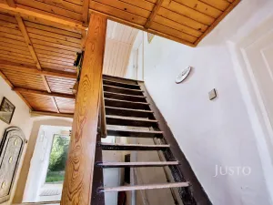 Prodej rodinného domu, Ústí nad Labem - Svádov, Jana Želivského, 116 m2
