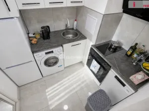 Prodej bytu 2+kk, Neratovice, Kojetická, 39 m2