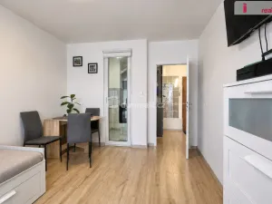 Prodej bytu 2+kk, Neratovice, Kojetická, 39 m2