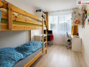 Prodej bytu 2+kk, Neratovice, Kojetická, 39 m2