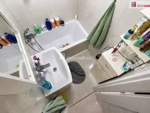 Prodej bytu 2+kk, Neratovice, Kojetická, 39 m2