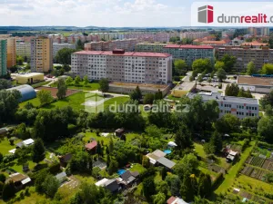 Prodej bytu 2+kk, Neratovice, Kojetická, 39 m2