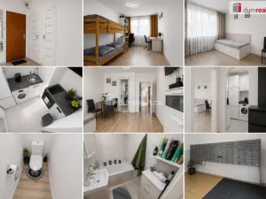 Prodej bytu 2+kk, Neratovice, Kojetická, 39 m2