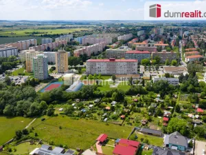 Prodej bytu 2+kk, Neratovice, Kojetická, 39 m2