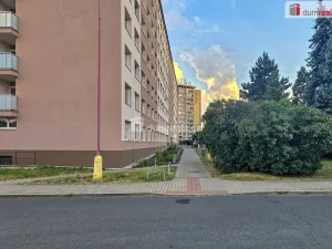 Prodej bytu 2+kk, Neratovice, Kojetická, 39 m2