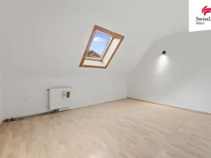 Prodej bytu 3+1, Praha - Břevnov, 8. listopadu, 80 m2