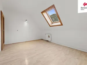 Prodej bytu 3+1, Praha - Břevnov, 8. listopadu, 80 m2