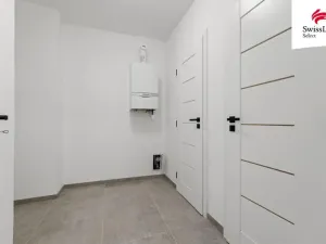 Prodej bytu 3+1, Praha - Břevnov, 8. listopadu, 80 m2