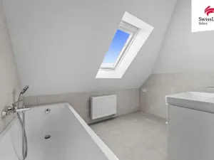 Prodej bytu 3+1, Praha - Břevnov, 8. listopadu, 80 m2