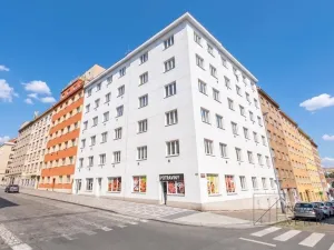 Prodej bytu 2+kk, Praha - Nusle, V Horkách, 47 m2