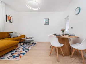 Prodej bytu 2+kk, Praha - Nusle, V Horkách, 47 m2