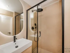 Prodej bytu 2+kk, Praha - Nusle, V Horkách, 47 m2