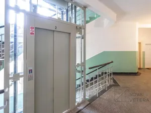 Prodej bytu 2+kk, Praha - Nusle, V Horkách, 47 m2
